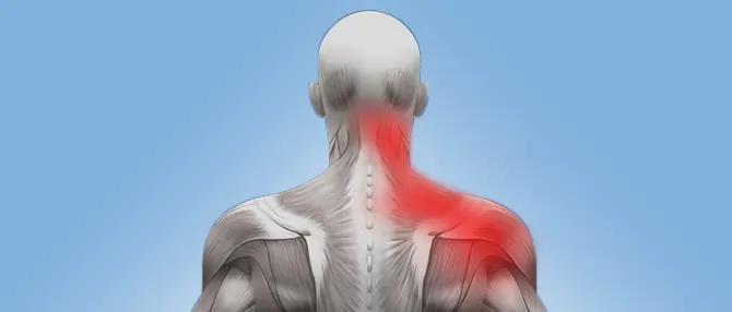 Neck and Shoulder Pain
