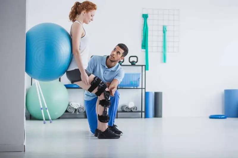 Neuromuscular Re-education