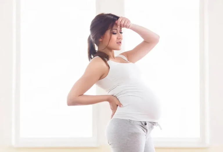 Pregnency Joint Pain