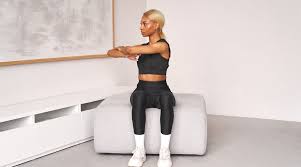 Top 12 Desk Stretches for Better Posture & Stress Relief