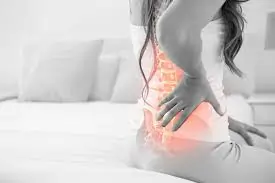 What Can Cause Lower Back Pain in Women