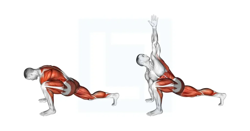 World’s Greatest Stretch