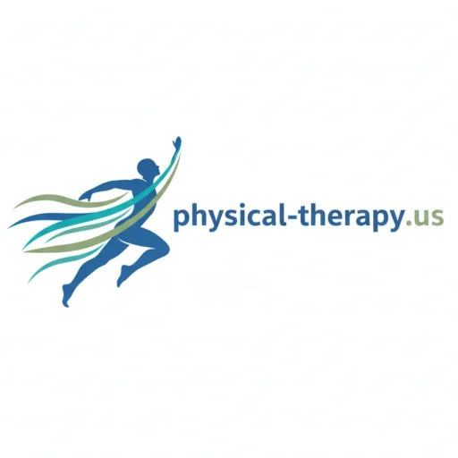 Physical Therapy us Logo