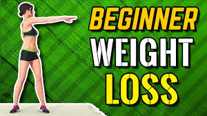 10 Exercises to Lose Weight Fast for Beginners