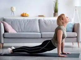 Exercise For Prolapsed Intervertebral Disc Disease