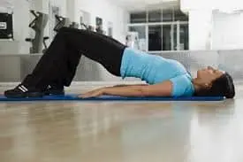 Exercises For Lumbar Strain