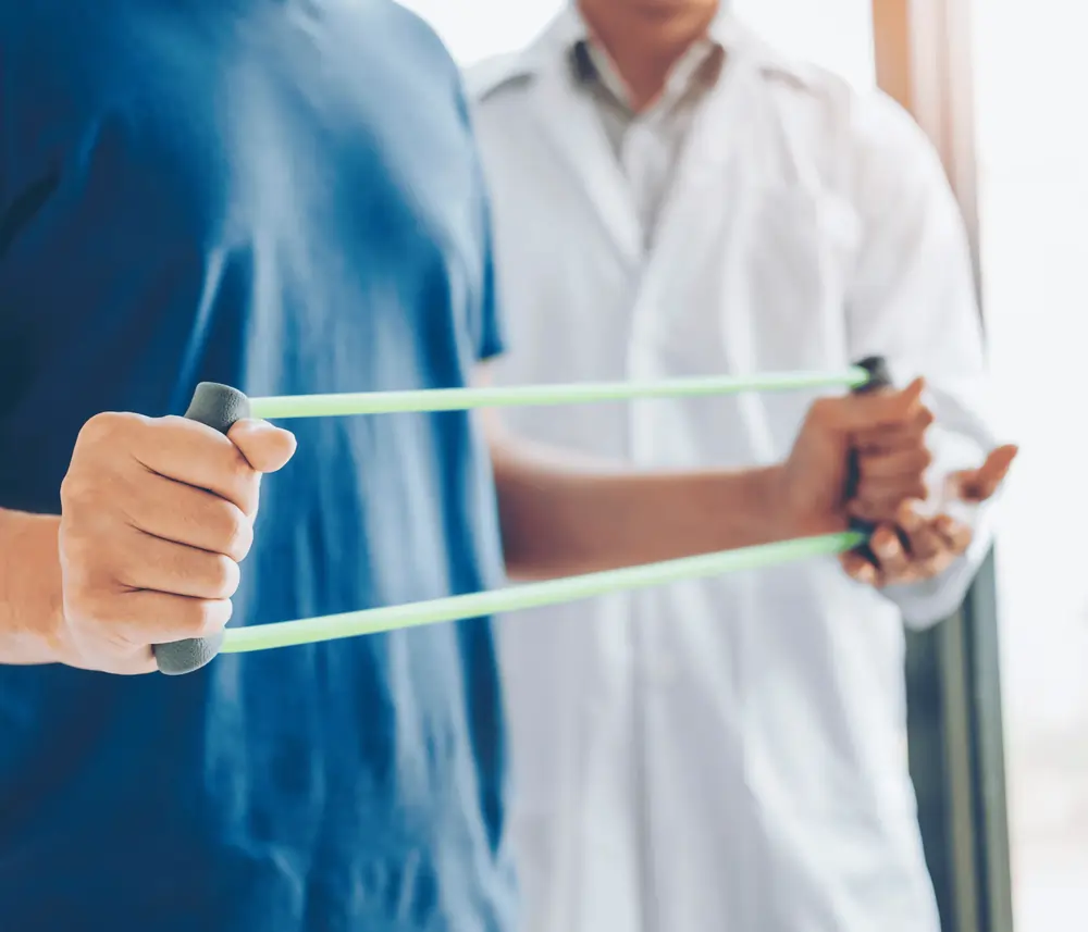 Exercises For Subscapularis Muscle Pain