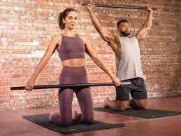 Top 6 Advanced Shoulder Mobility Exercises