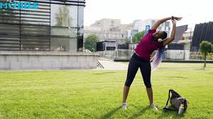 10 Best Standing Cool-Down Exercises After Workout