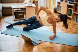 11 Best Exercises to Lower Cholesterol at Home