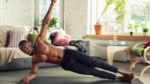 9 Best Core Strengthening Exercises for Beginners