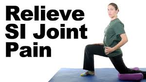 Best Physical Therapy Exercises for Sacroiliac Joint Pain