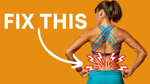 How to Fix Your Back Pain