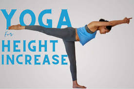 The 9 Best Yoga Poses for Height Boost & Better Posture