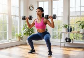 Top 10 Compound Exercises to Build Muscle and Burn Fat