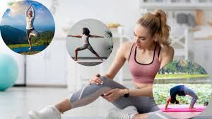 Top 7 Yoga Poses to Strengthen and Protect Your Knees