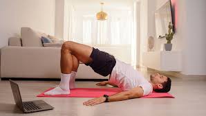 Full Body Mobility Exercises