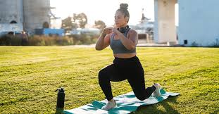 Just 3 Exercises for Stronger Legs