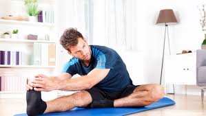 Top 5 Exercises for Tight Hamstrings