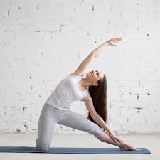 Parighasana (Gate Pose)