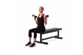biceps curls