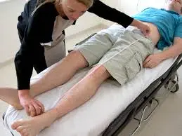 Hip Examination