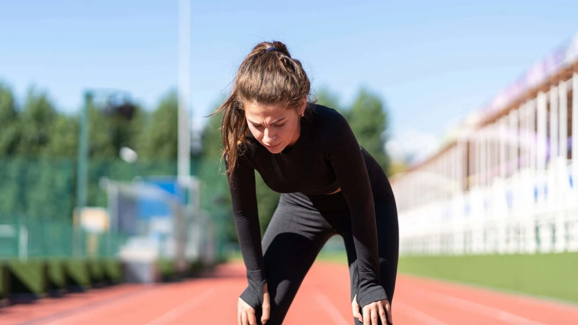 overtraining syndrome