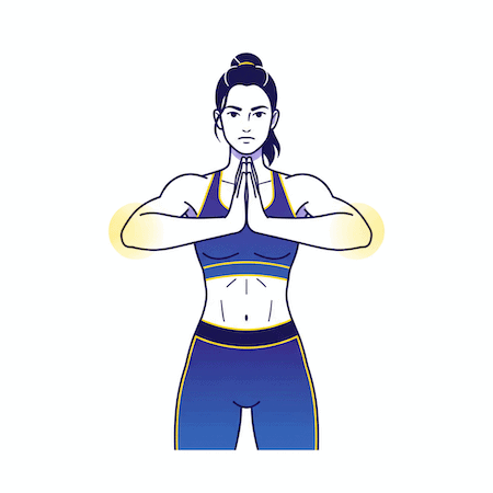 Isometric-pulls