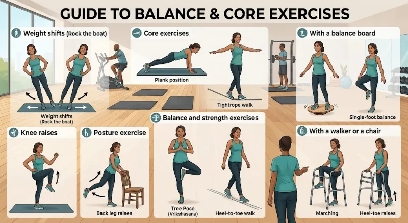 balance exercises for people over 60