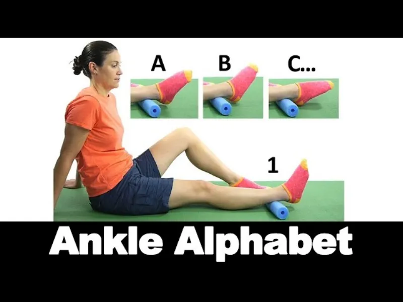 draw the alphabet