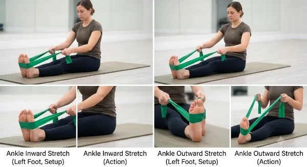 band stretch